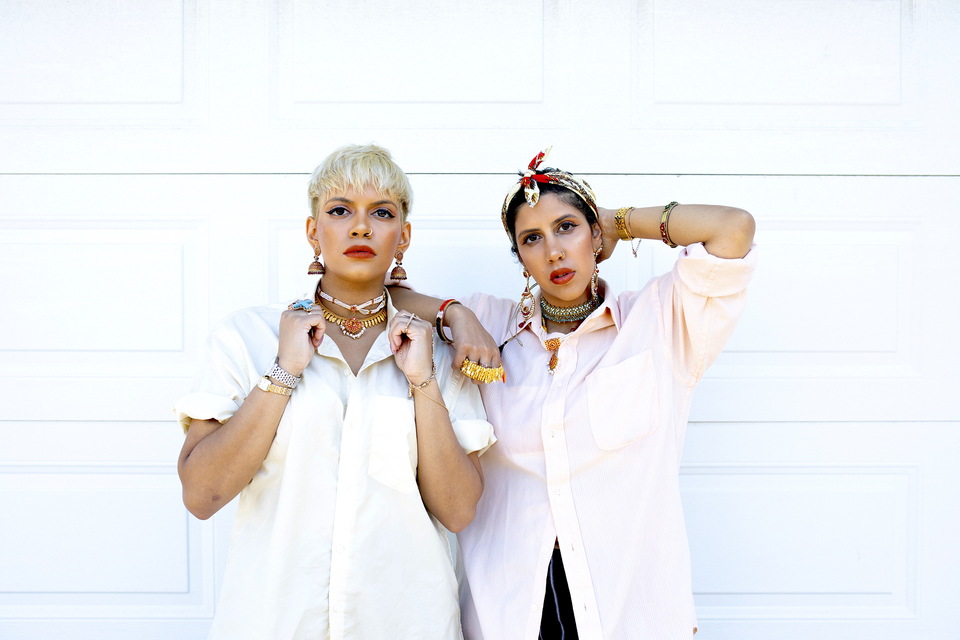 Profile: <a href="/CartelMadras/">CARTEL MADRAS</a> (performing in Vancouver tonight at <a href="/FortuneSound/">Fortune Sound</a>!) on their new home, their latest EP, and finding their niche. bit.ly/2PZUTA1