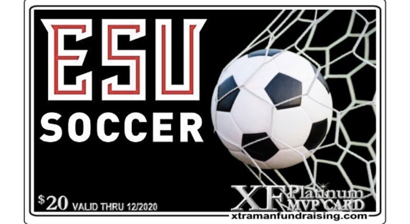 ‘‘Tis the season!! We are selling discount cards again this year as a fundraiser! Please click the link for the gift that keeps on giving both with discounts for the year as well as supporting our soccer program!!  Not just local establishments!! xtramanteam.com/EastStroudsbur…