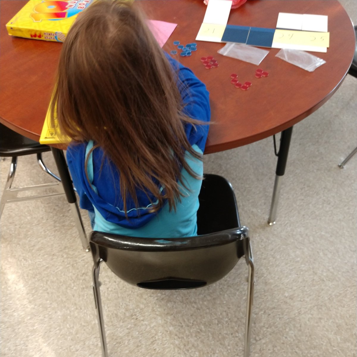 MontelloMath's tweet image. Why have just one way to solve something?  When we work together to help students grow, we have double the ideas!
#instructionalcoaching