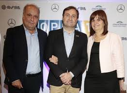 Canal7SiPreBA's tweet photo. .@NSCLAUZERO, el gerente que censuró noticieros bajo pretextos prespuestarios y dedicó la mayor parte de su tiempo de gestión a hacer lobby para @FOPEA, paga contratos altísimos a comisarios políticos, que siguen cobrando sin trabajar. https://t.co/P6GjVyX3QJ