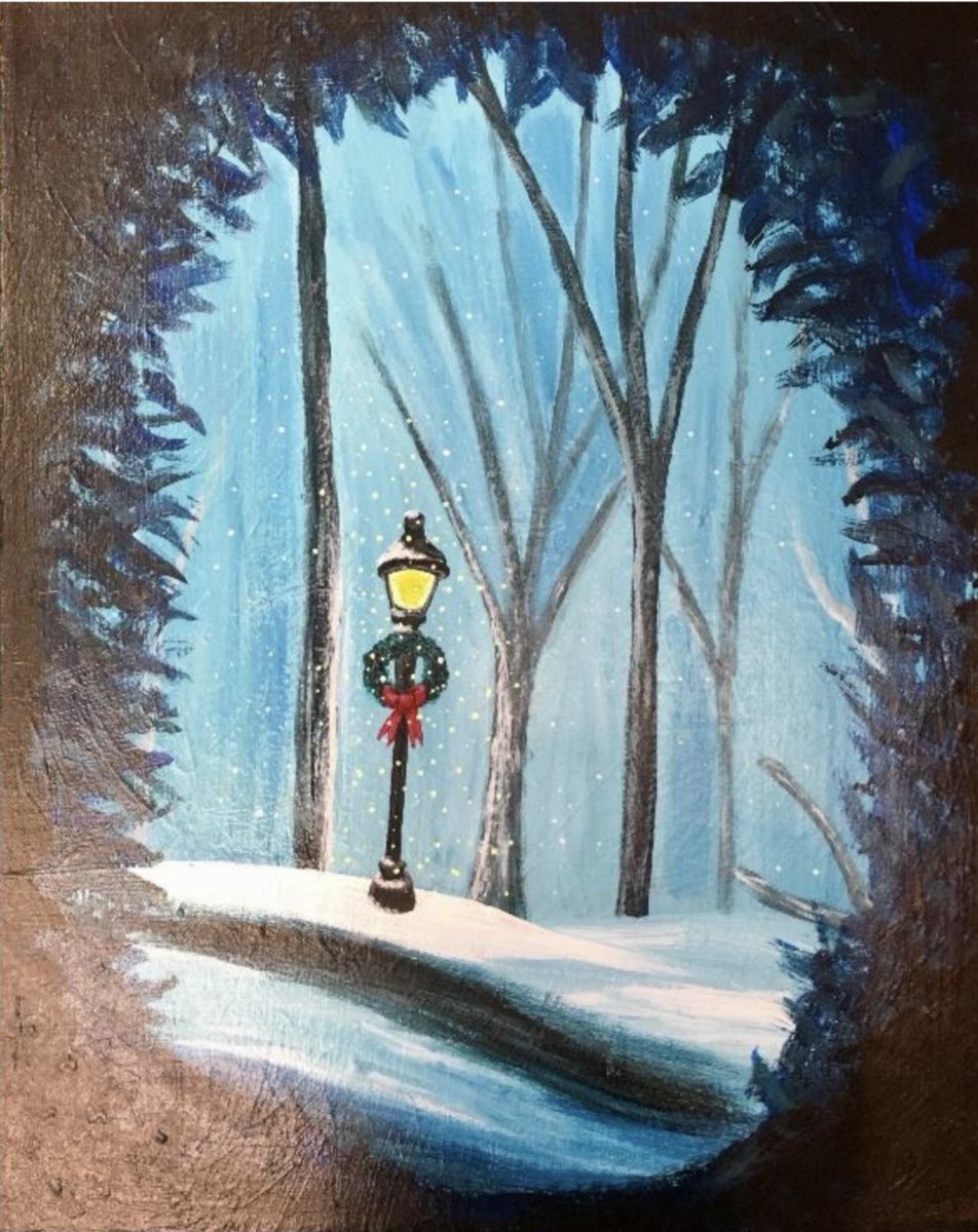 Studio23BayCity's tweet photo. Holiday Happenings - https://t.co/VOedi6jIrG https://t.co/7mRddqq0iE