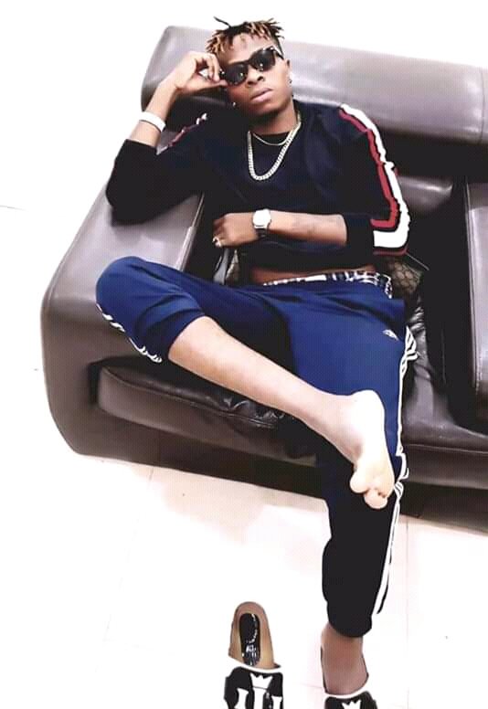 Aceberk1's tweet image. @NattyLeegh_ Listen to every Lyrics Natty Lee voice out in his Songs full of Motivation💪🙏🤗🌟💰💰💰
#BadmanOperator 
#SM4LYF