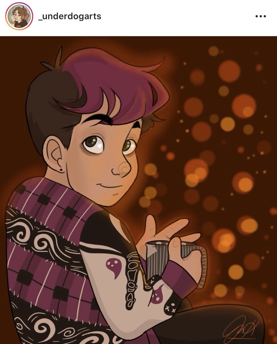 ThomasSanders tweet picture