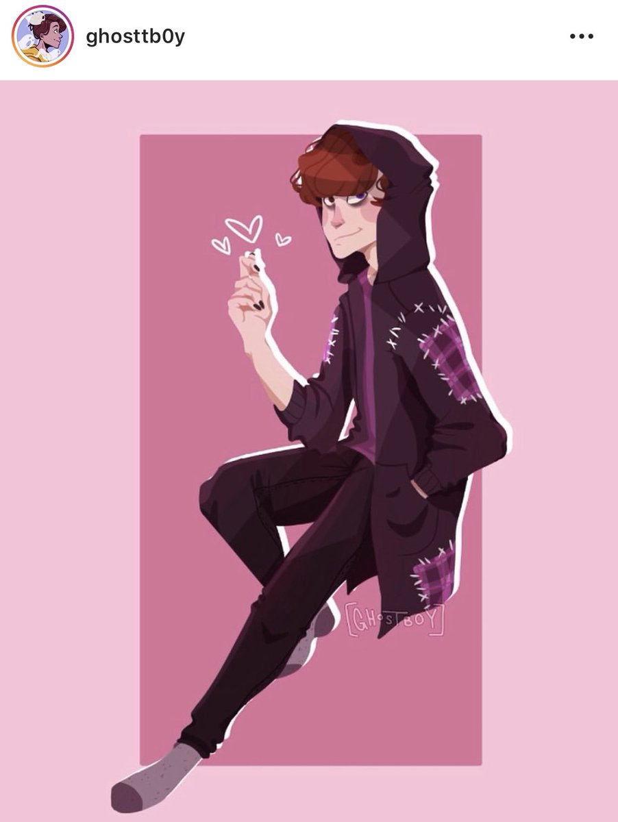 ThomasSanders tweet picture