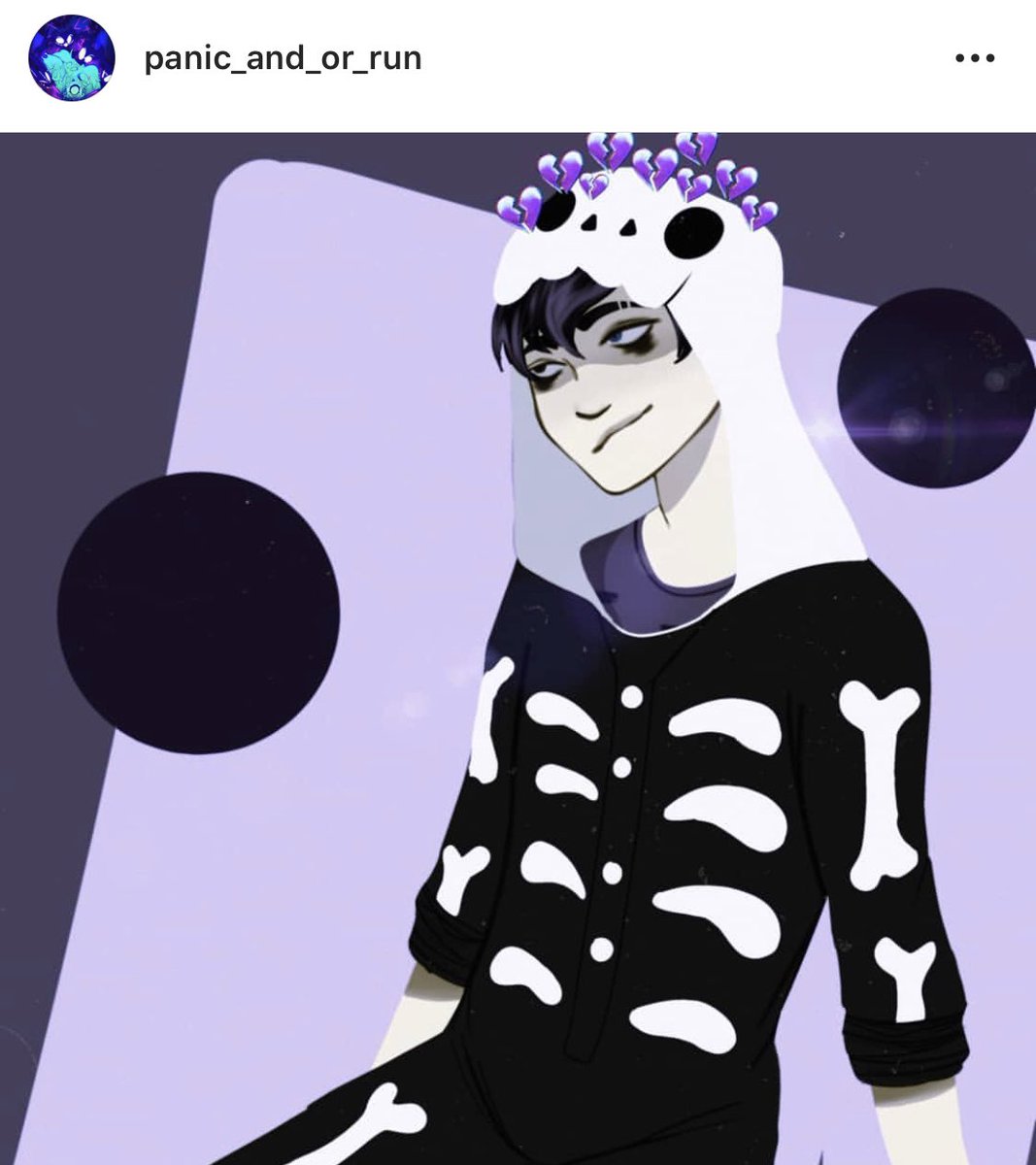 ThomasSanders tweet picture