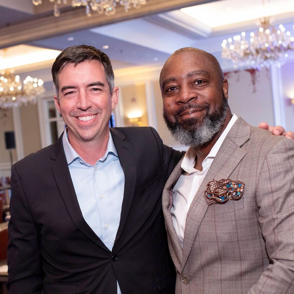 ClearCompany's tweet image. Our CEO and Co-Founder, @aglavoie, was recently featured on @SXMUrbanView&apos;s &quot;Career Mix.&quot; He spoke with host @torinellis about ways to improve your recruitment process, how to leverage data, and much more! hubs.ly/H0mhPWn0

#LeverageData #Recruitment #ImproveProcesses