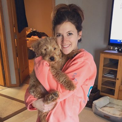 morgwallace's tweet photo. #NewProfilePic https://t.co/AMysMc93nF