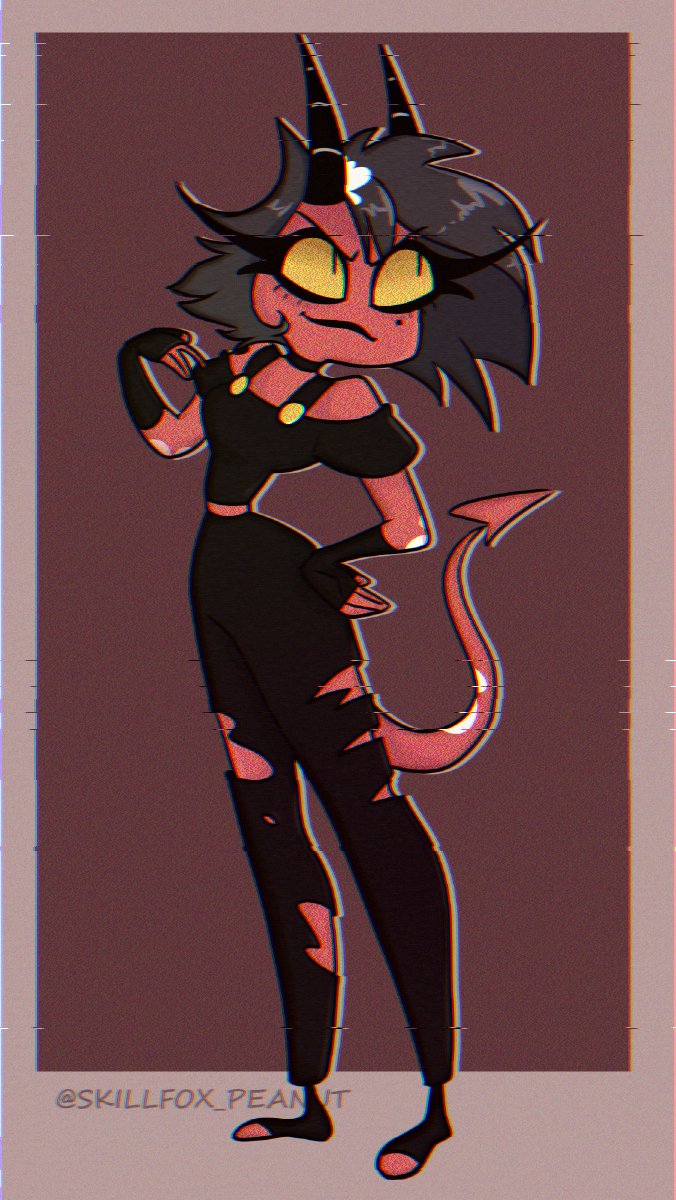 отель хазбин и адский босс. адский босс фандом. хеллува босс. барби ваер адский босс. Imp адский босс.