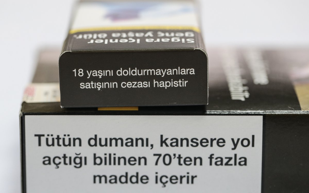 Sigaraya 5TL Zam yolda mı? #endogrusu burada!
endogrusu.com/2019/12/19/sig…