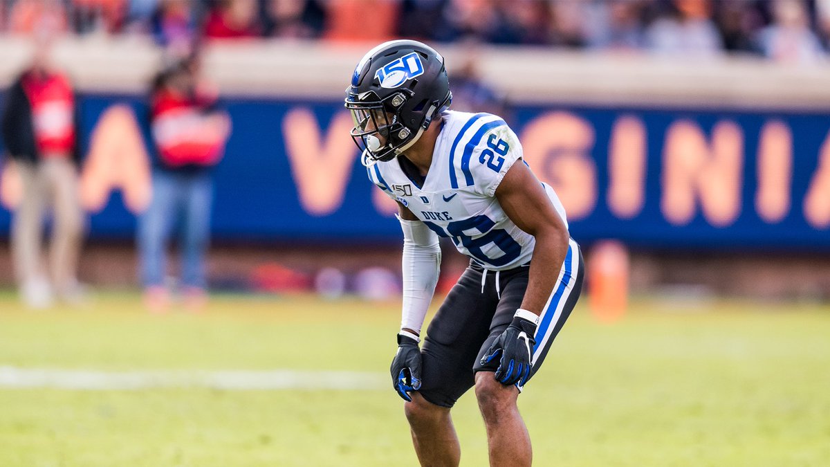daylancarnell's tweet photo. Blessed to have received an offer from Duke University 💙!!! Thanks @JoeKasper8 and @dukecoachdj and the rest of the staff for this opportunity!! https://t.co/oABN4fOGdI