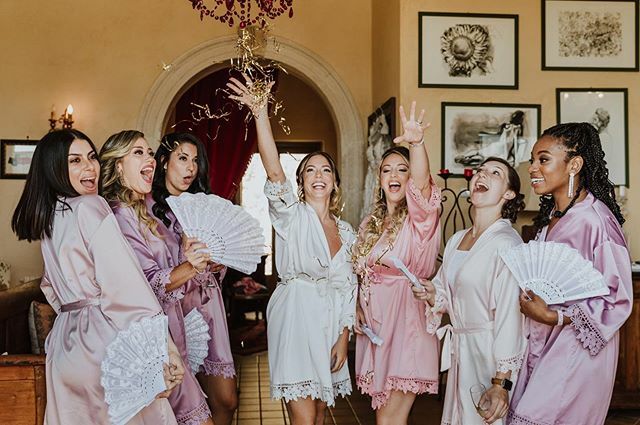 Eurcolor's tweet photo. Happy #bride and bridesmaids! #taormina #taorminawedding #weddinginsicily #anfmshare #bridemaids #sicily #love #luxurywedding #pink #bridemaidsdress #wedding #weddingphotography @neonyogii https://t.co/umXWMHoCQB https://t.co/jNpX1VUrhQ