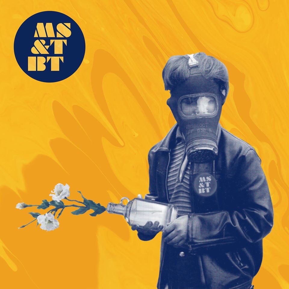 marksharpmusic's tweet photo. MS&amp;TBT EP • Out Midnight

I. Tippy Toes
II. Moonshine
III. Liquid Gold
IV. Amorous

Pre-Order ~ https://t.co/pIopRJ8qRx https://t.co/fp0oa53Pmw