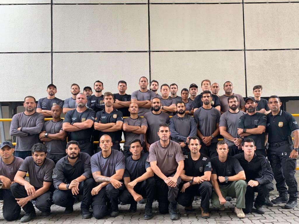 Polícia Civil / MA tweet media