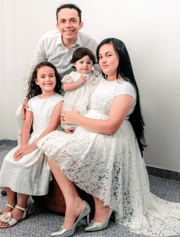 yeiraascanio's tweet photo. #MiHermosaFamilia https://t.co/58okXPwkKr