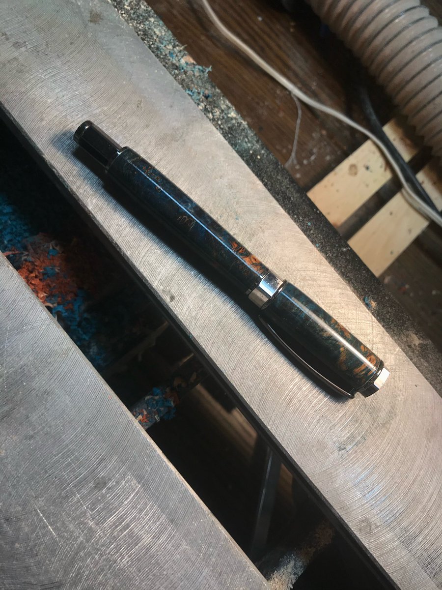 JTreeCreations's tweet photo. No offense but my woodwork going viral would suck https://t.co/mzShhPnVlB