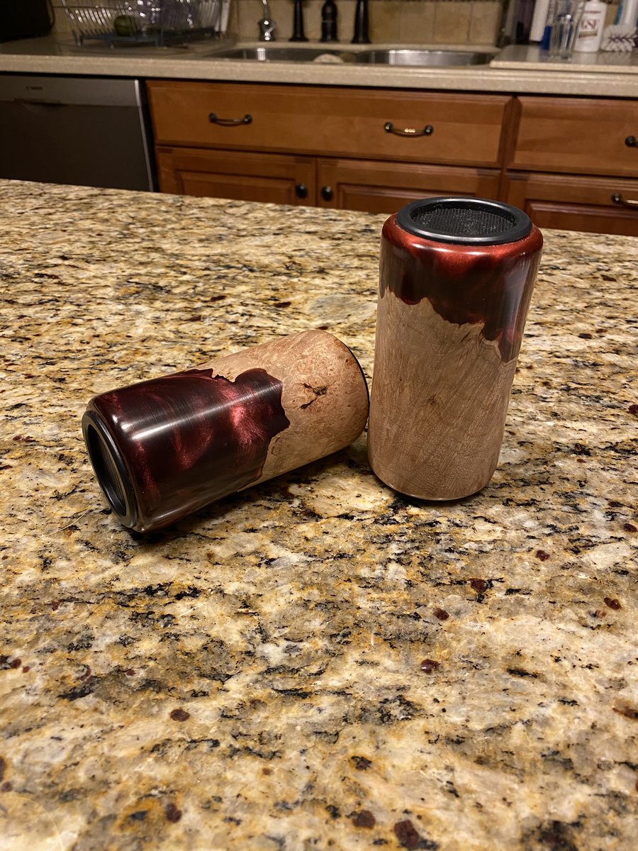 JTreeCreations's tweet photo. No offense but my woodwork going viral would suck https://t.co/mzShhPnVlB