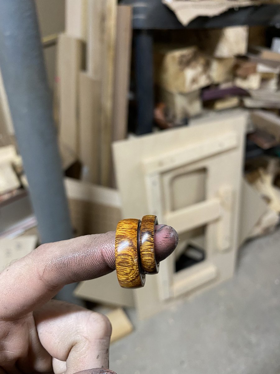 JTreeCreations's tweet photo. No offense but my woodwork going viral would suck https://t.co/mzShhPnVlB