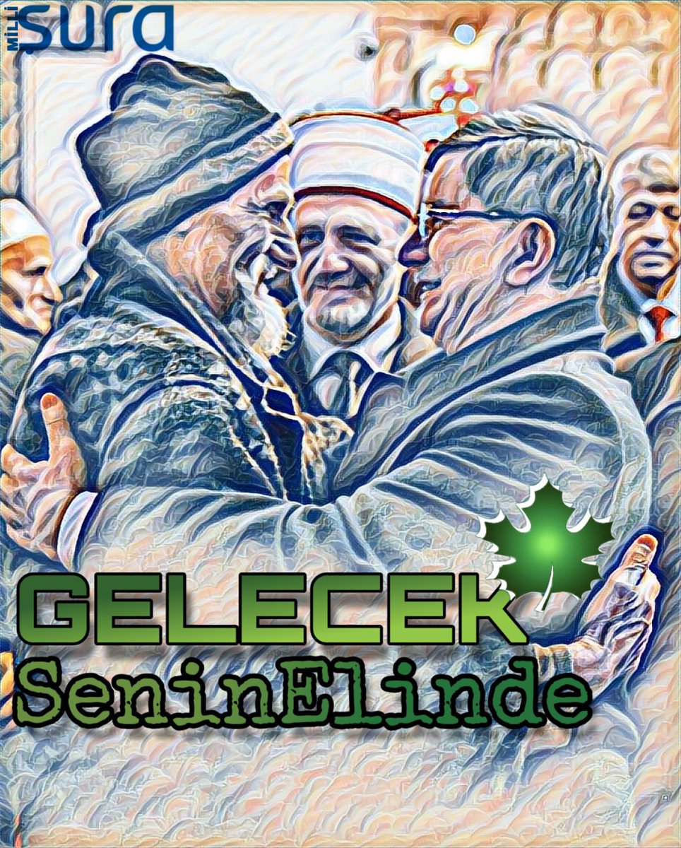 Çiçeklerle hoş geçin, balı incitme gönül. 
Bir küçük meyve için, dalı incitme gönül..
GELECEK SeninElinde
<a href="/Ahmet_Davutoglu/">Ahmet Davutoğlu</a> <a href="/GelecekPartiTR/">Gelecek Partisi</a> 
<a href="/MilliSura/">Milli Şura Platformu</a> #sehirhepimizin @cngz_g <a href="/Gultekin5774/">Gultekin Öztürk</a> @Yazyor06 <a href="/Glhma2/">Gülhüma</a> <a href="/Cerkesfeyyaz/">Feyyaz</a> <a href="/FeRHatYamn/">Ferhat Yaman</a> @ozbogluf <a href="/ihsandemirbas42/">ihsan demirbaş ☘️🇹🇷</a> <a href="/bilal45454/">Bilal DURMUŞ</a>