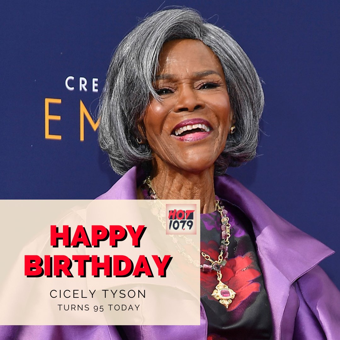 Happy 95th Birthday to the legendary Cicely Tyson Young Cicely looks like Michelle Obama 