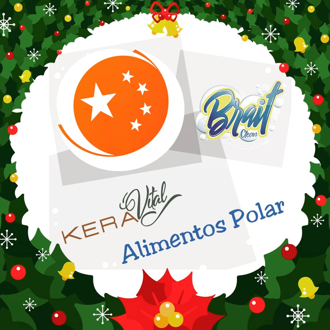 famosoccs's tweet photo. Se unen para traerte una navidad llena de regalos...
👉👉👉   Desliza   👉👉👉 https://t.co/qD4Fs3Kt7E