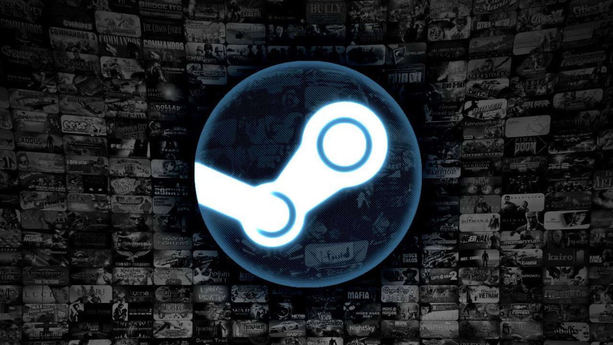 GameSpot's tweet photo. Casual reminder that the Steam Winter Sale is live now! https://t.co/H7LSKS390Y https://t.co/eNdlpaiu5x