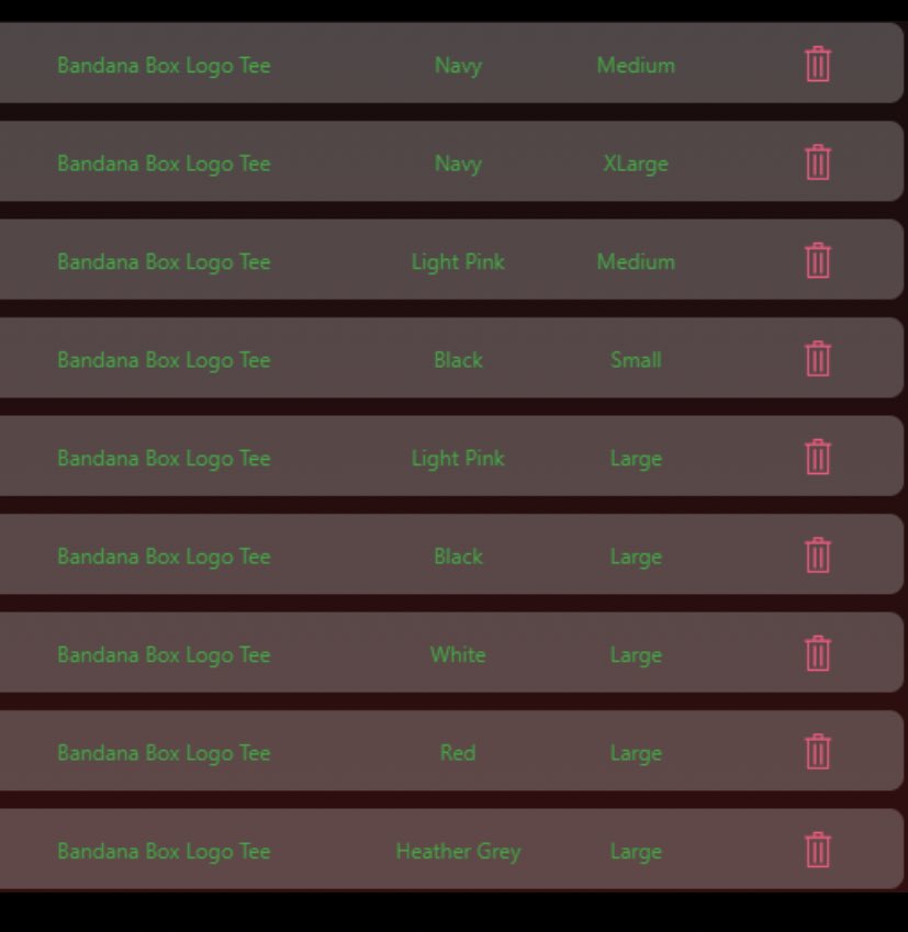 9 bogos I would like to thank my plugs 🔌 

Did you not touch? 
Join us at <a href="/TheATeamSlots/">A Team Slots</a> and let me or one of staff of chefs bring you the dub 

Join our discord here
discord.gg/Kxmx945

Bot <a href="/MEKRobotics/">MEKAIO</a> 
Proxies <a href="/UnknownProxies/">Unknown Proxies</a> <a href="/Lenovo/">Lenovo</a>