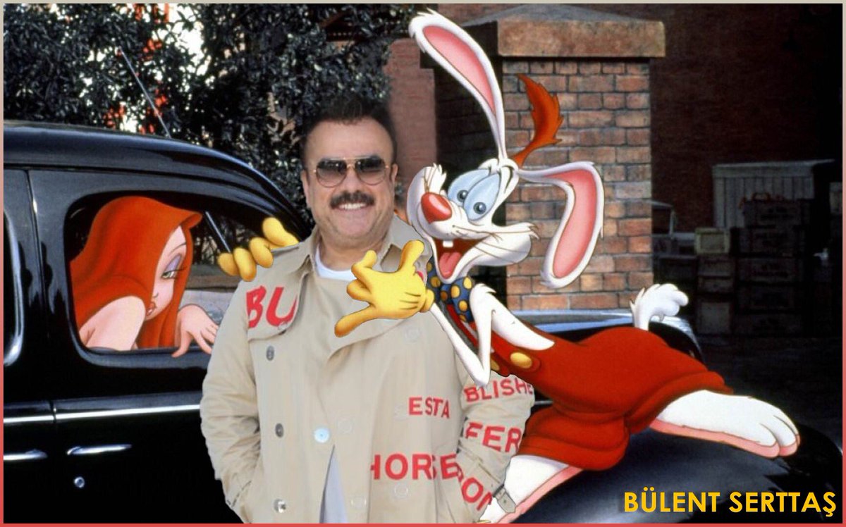 PeterioP's tweet photo. 🧥👍 #bülentserttaş #bulentserttas #rogerrabbit #whofromedrogerrabbit #turkishsinger #turkishsong #trenchcoat #gabardin @bulentserttas23 https://t.co/H4Ejhmyk7L