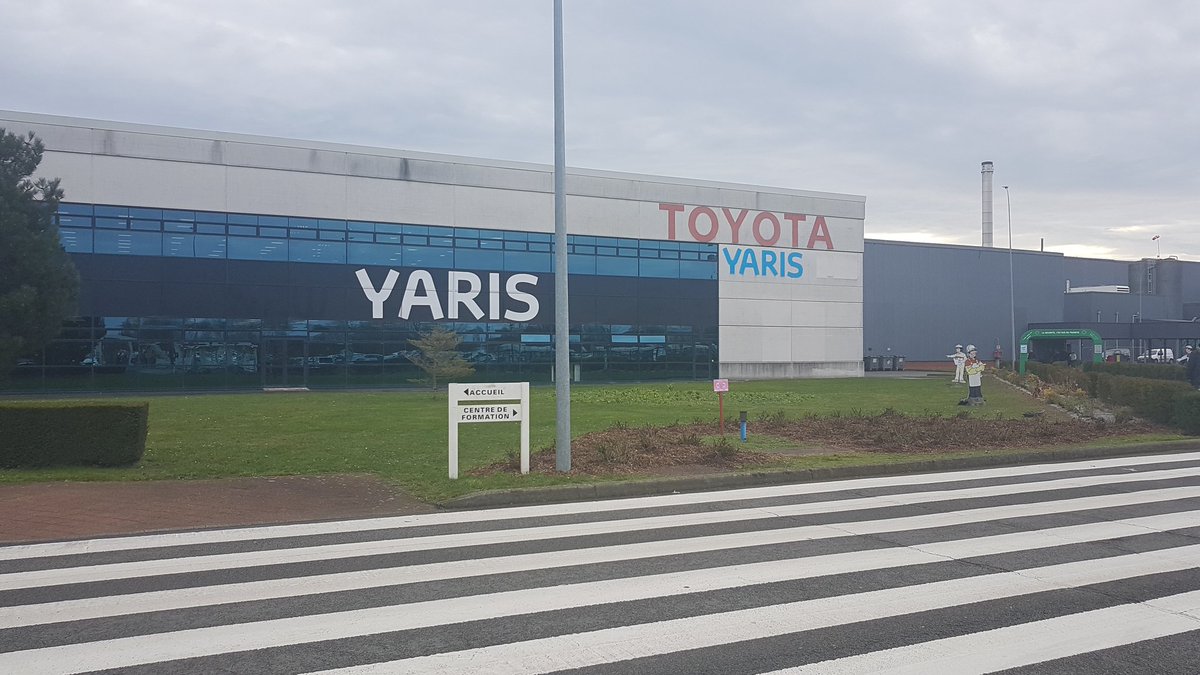 #avecpoleemploi &amp; <a href="/ToyotaFrance/">Toyota France</a>: 671 recrutements à Onnaing, le résultat d une coopération réussie 👏
<a href="/Nadine_CRINIER/">Nadine CRINIER</a> 
<a href="/didier_thomas_/">Didier THOMAS</a> 
<a href="/JlucDerambure/">Jean Luc DERAMBURE</a> 
<a href="/bertucat9/">Sophie Bertucat</a>
<a href="/BenrachedH/">Hedi Benrached</a> 
<a href="/CarnelChristine/">Christine Carnel</a> 
@poleemploi_HDF