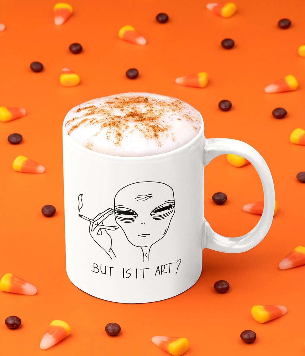 cmonstore's tweet image. We’ve got the perfect mug for your beloved pumpkin spice latte. Get it while it’s hot! Tap to see more.

cmonstore.com/products/but-i…