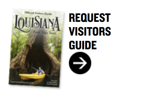 LouisianaTravel's tweet photo. Give the gift of experience this holiday season! Plan a trip to #OnlyLouisiana, get a FREE visitors guide and learn all the ways to #FeedYourSoul while you're here >> https://t.co/63zF7Ip5ig https://t.co/x3RSxWrUfQ