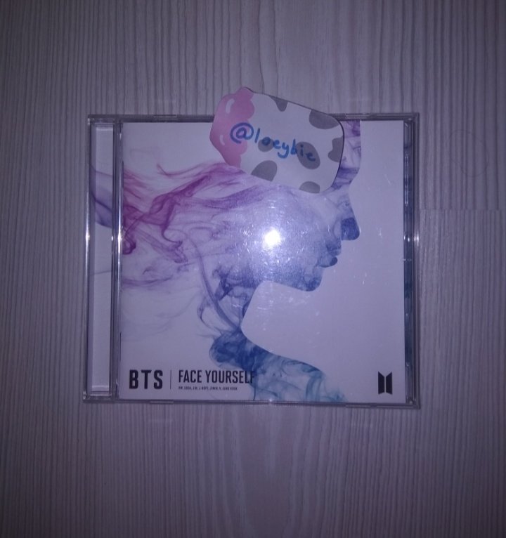 ✨bts face yourself albüm
✨40 tl
[yanına küçük hediyeler koyacağım]
<a href="/kpopalbumsatis/">K-Pop Albüm Satış🇹🇷</a>