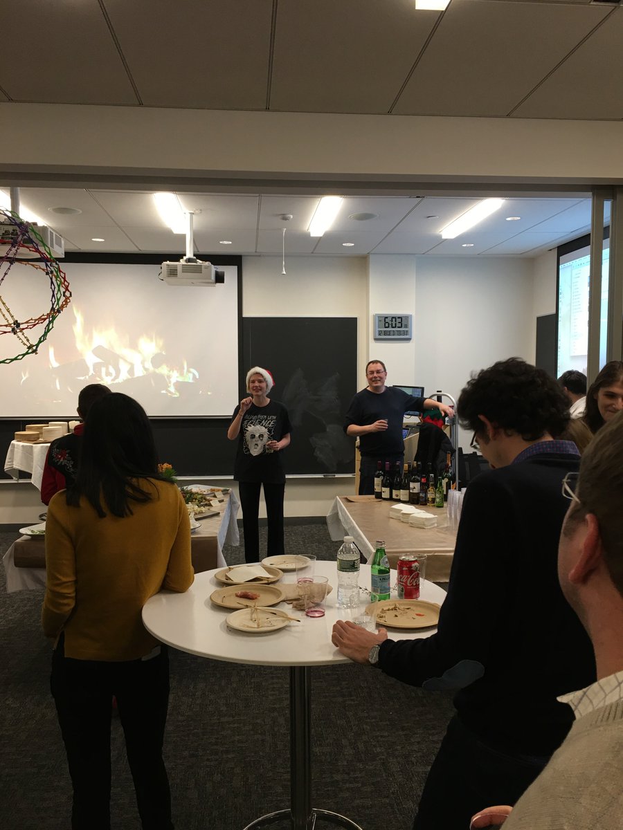 nyu_mrsec's tweet photo. Annual NYU-MRSEC Holiday Party https://t.co/QwL2ExAqVD
