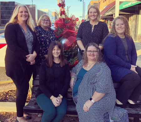 univpediatrics's tweet photo. The Newton office would like to wish everyone a Happy Holiday season and may it be merry and bright!
#happyholidays #tistheseason #christmascheer #universalpediatrics #homehealth https://t.co/tRZehKm6S7