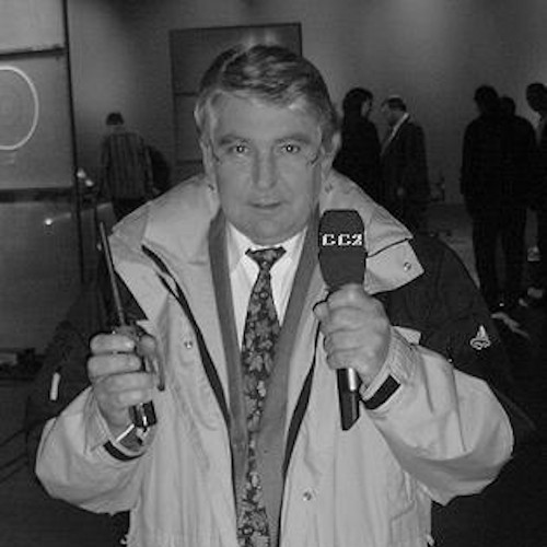 vsg_DE's tweet photo. Mach's gut lieber Wolfgang. Danke von Herzen für den WDR Computerclub, viel Wissen, Bildung, Unterhaltung und Deinen unermüdlichen Wunsch, am Ball bleiben zu wollen. Du warst ein großer Teil meiner Jugend. Ein Pionier. 😪 #RIP #WolfgangBack #WDRComputerclub #Computerclub https://t.co/4MKcqefJo0
