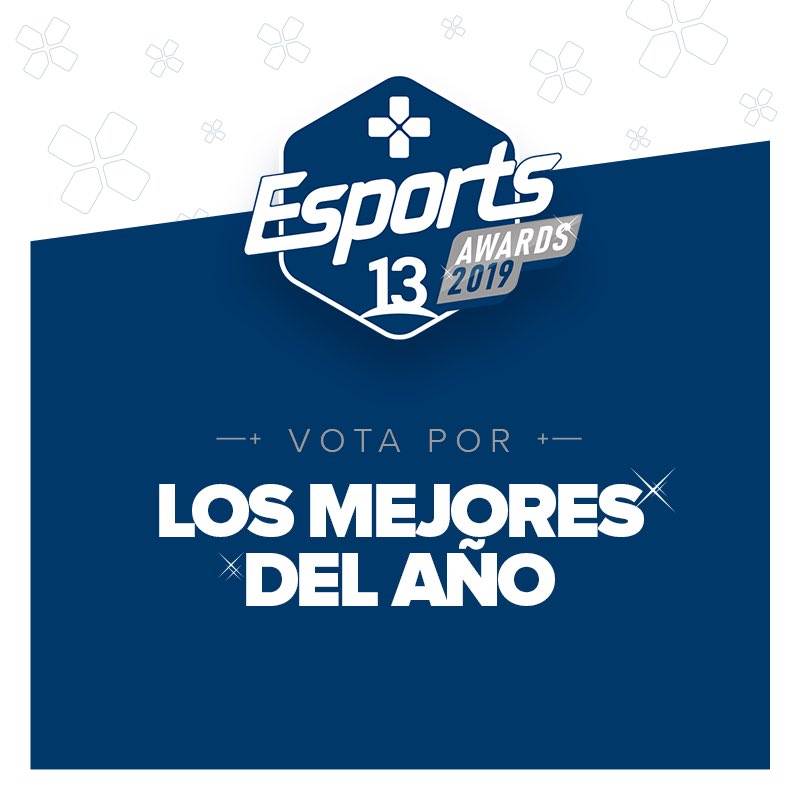 Esports 13 tweet media
