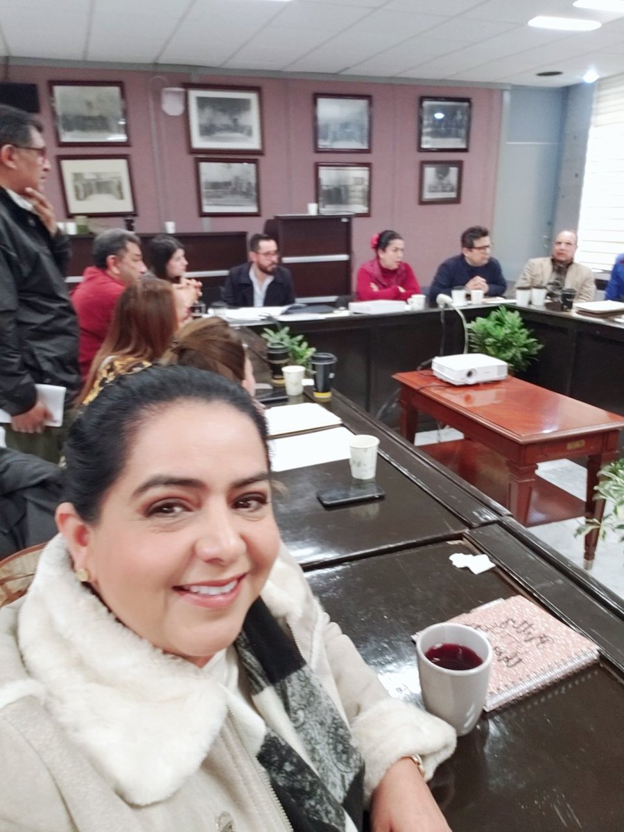 Dip. Adriana Linares Capitanachi tweet media