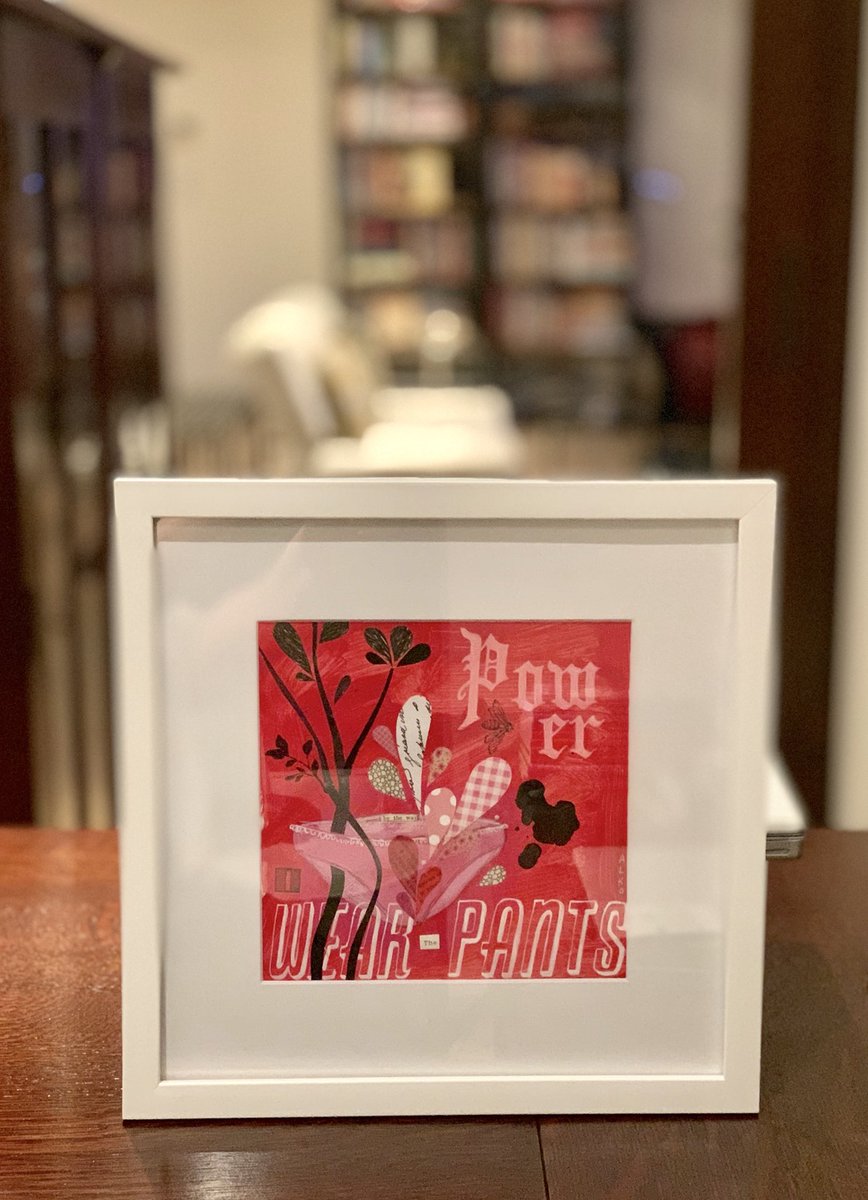 JulieGribbleNYC's tweet photo. PINK is Power! So happy to help #BlueWaveProject! @SelinaAlko @staceyabrams @fairfightaction #kidlitwomen @DianaKaneNYC https://t.co/R21HBs1zGK