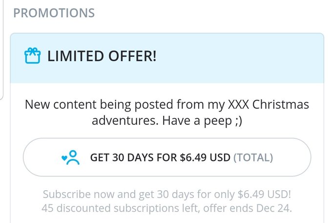 If you're not taking advantage of this onlyfans deal you're missing out on a LOT of naught pictures,<a href="/tag/apclips"class="tags"><span>#apclips</span></a><a href="/tag/myapclips"class="tags"><span>#myapclips</span></a>