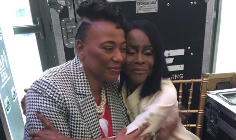 Happy Birthday, Beloved Queen Cicely Tyson! 
