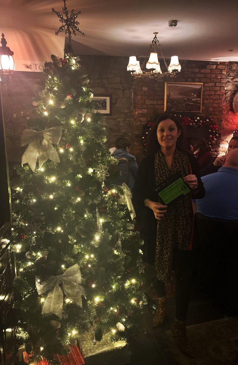 We’ve received a fantastic early Christmas present at the Brit today! Our 5 ⭐️ rating for our food and hygiene from environmental health. Thanks to all our amazing staff for continuing their great work! Merry Christmas everyone! 🎄