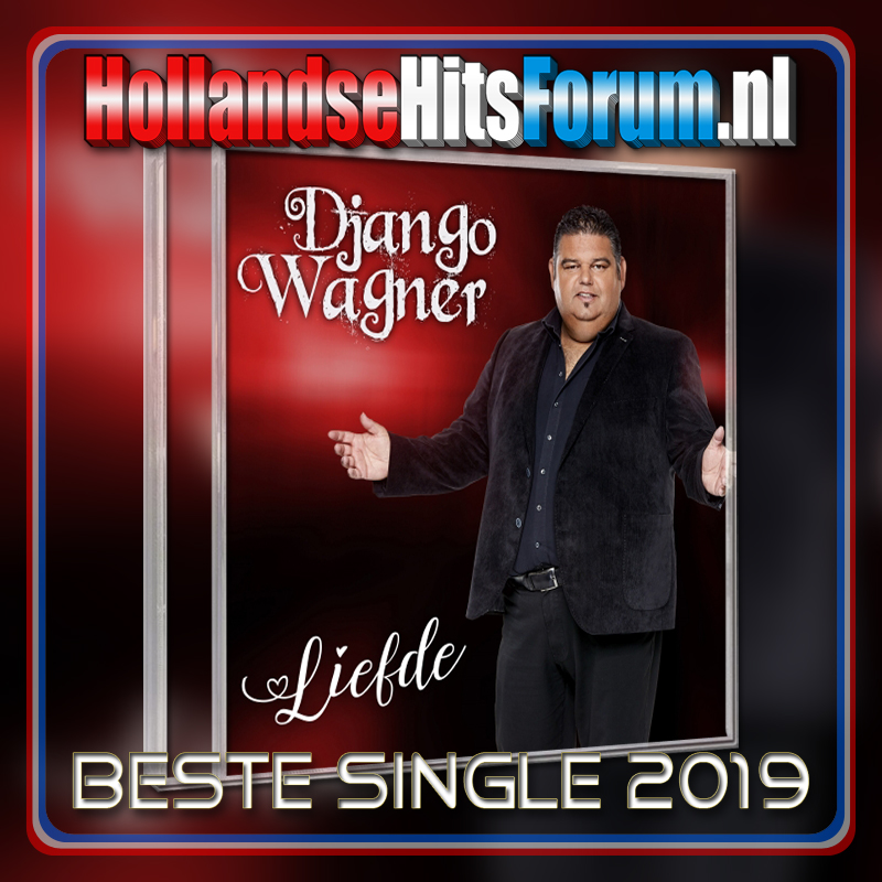 HollandseHitsForum.nl TOP100 Single Jaaroverzicht 2019... je vindt 'm hier !  hollandsehitsforum.nl/hhf-top40/
met 'Liefde' van <a href="/DjangoWagner1/">Django Wagner</a> als Nr1