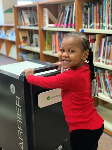 LocknCharge tweet media