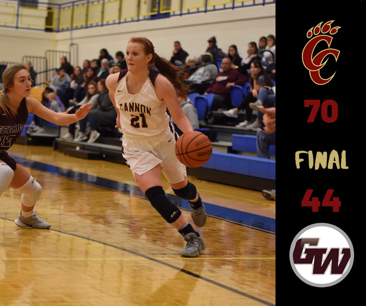 Cannon County Lionettes Basketball (@cannonlionettes) on Twitter photo 