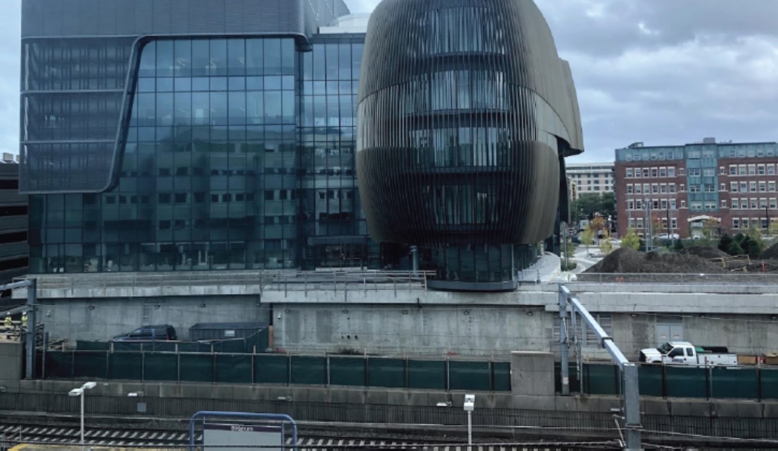realityvrhack's tweet photo. THE NEXT REALITY VIRTUALLY HACK is in the works, https://t.co/FaMZpbydZY XR Prototyping in Healthcare June 2020 @ amazingly beautiful Interdisciplinary Science and Engineering Center at Northeastern U #realityvirtually @mitrealityhack #realityvrhack #hackthefuture https://t.co/PwYZevgogg
