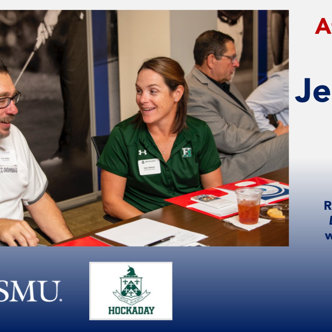 SMU Sport Performance Leadership tweet media