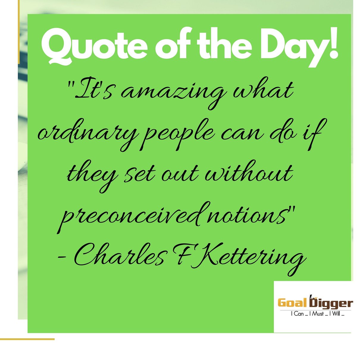 lifestylzbuzz's tweet image. #Overflow2019 
#GOALDigger🔥🔥