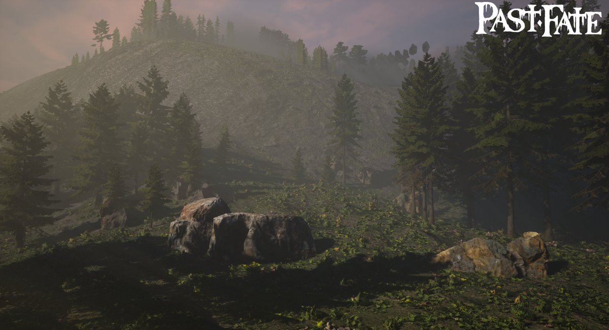 PastFate's tweet photo. Few more days to help us reach our goal!
If you haven't checked out Past Fate's #Kickstarterer campaign, now its the time: https://t.co/NggYD47VmG
#mmo #MMORPG #RPG #medieval #vikings #magic #indiedev #gamedev #indiegame #roleplaying #steam https://t.co/sbcZ4lygQA