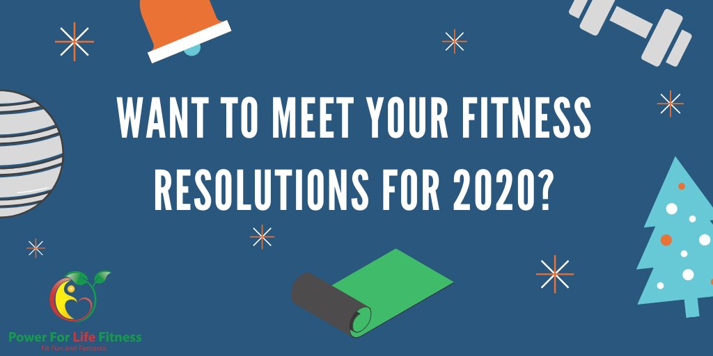 Have you decided on your New Year's Resolution for 2020?

If you're looking for some inspiration, then we've got you covered. Check out our recommendations so you can take your #fitnessgoals to the next level in 2020. bit.ly/38WKtKb   #Resolution2020