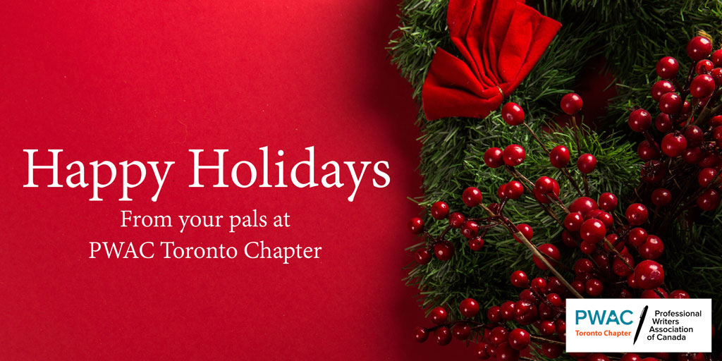 PWAC Toronto Chapter (@pwactoronto) on Twitter photo 
