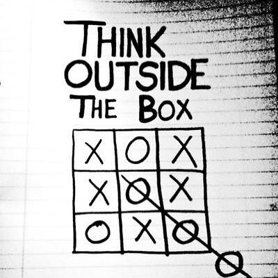 Think_ELEVATE tweet picture